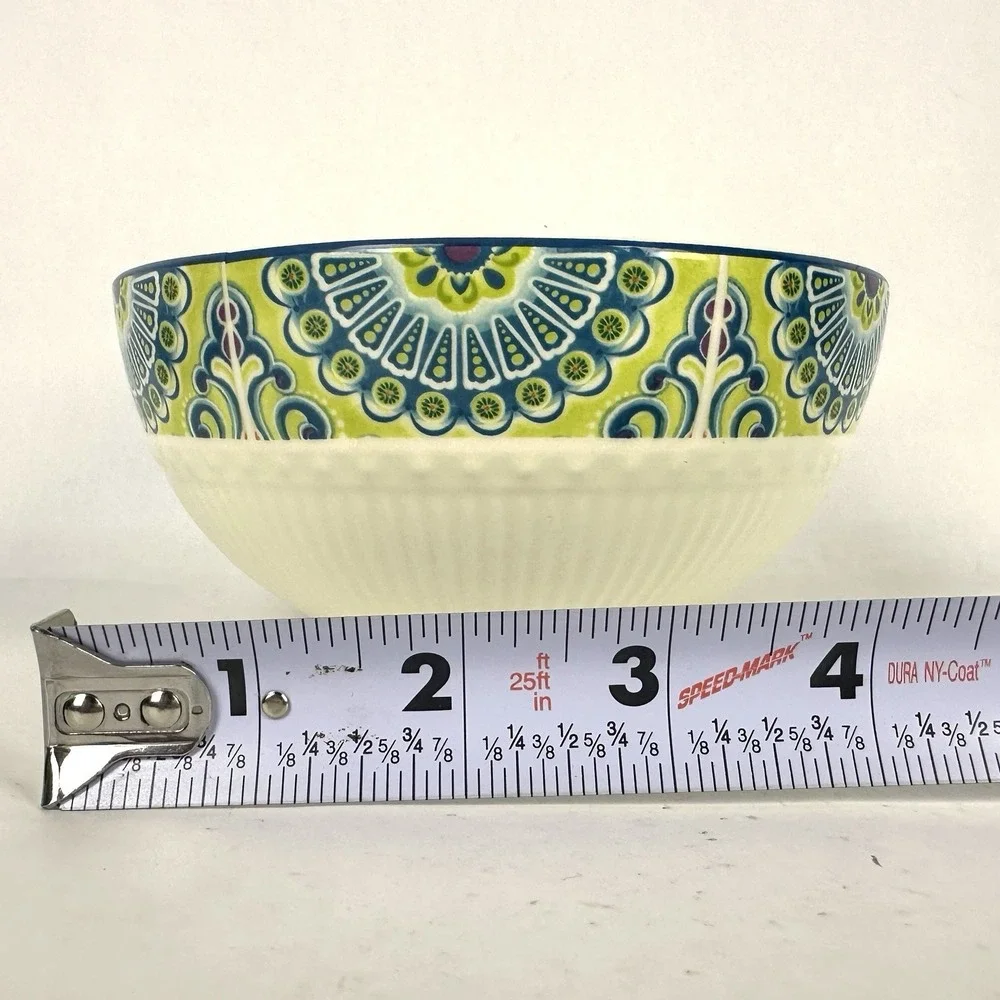 Pier 1 Imports Salad Bowls 